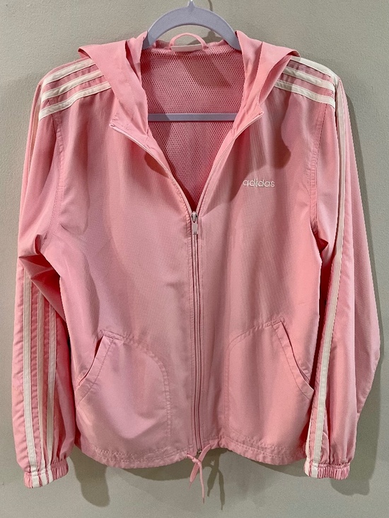 adidas Jackets & Blazers - 🎀 Adidas Athletic Jacket NWOT - Size M 🎀